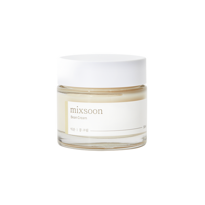 mixsoon Bean Cream 50ml