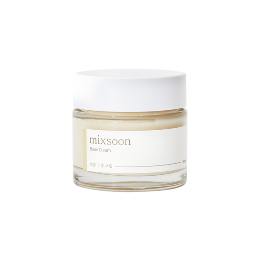 mixsoon Bean Cream 50ml