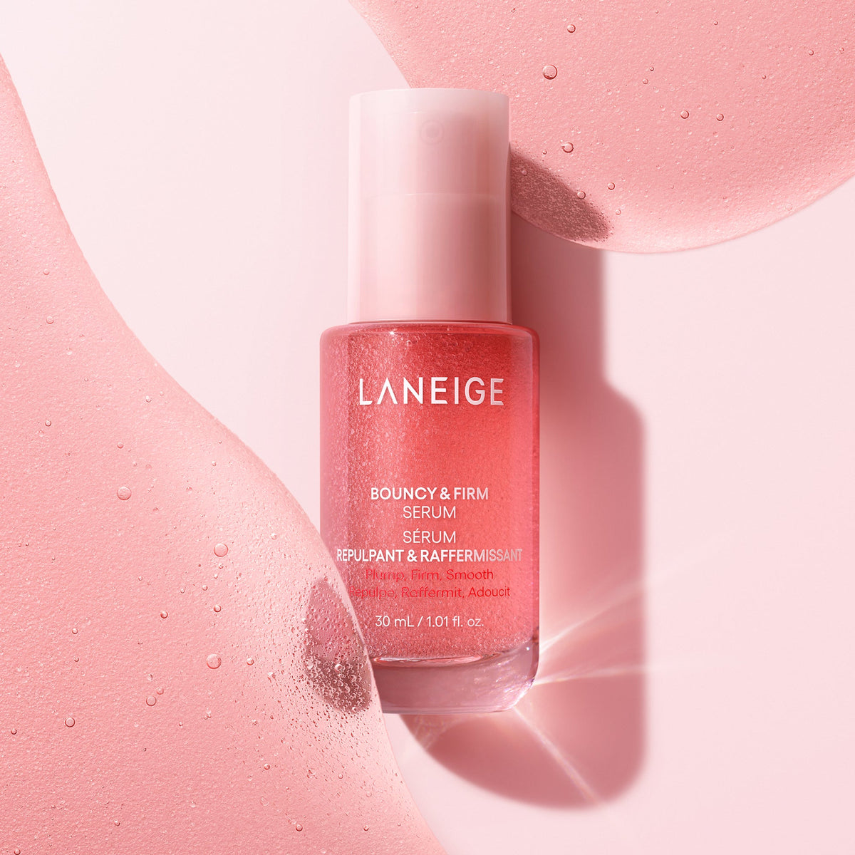 LANEIGE Bouncy & Firm Serum Mini 5ml