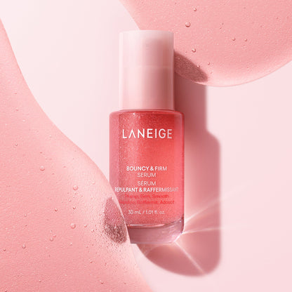 LANEIGE Bouncy & Firm Serum Mini 5ml