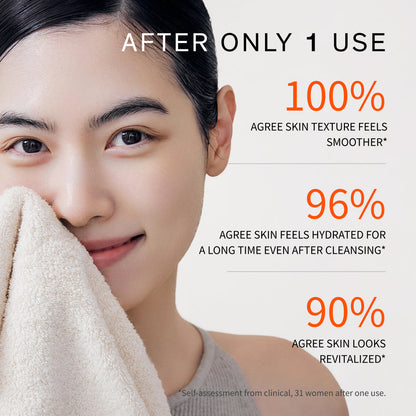 Sulwhasoo The Ultimate S Enriched Cleansing Foam 150ml
