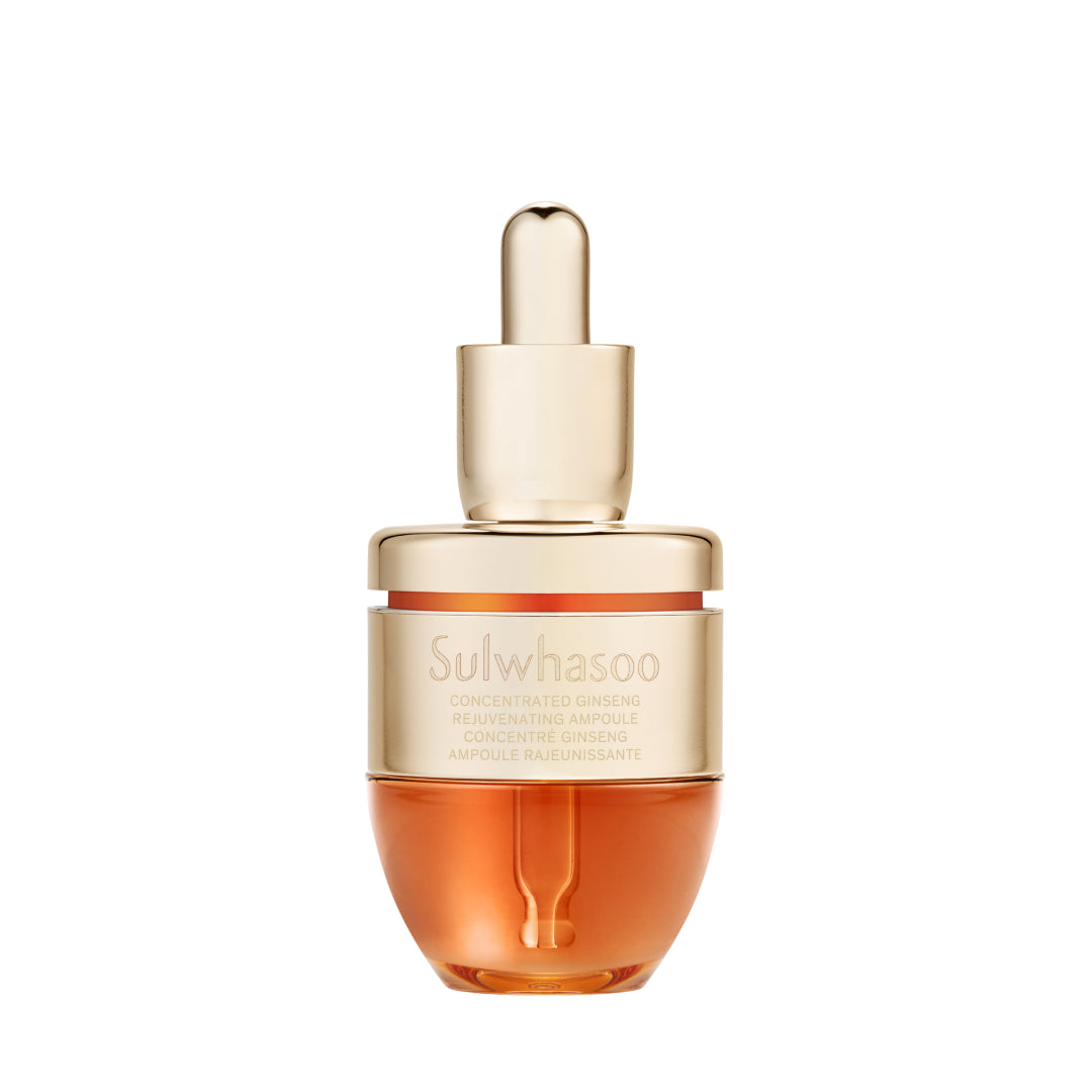 Sulwhasoo Concentrated Ginseng Rejuvenating Ampoule 20g