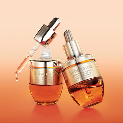 Sulwhasoo Concentrated Ginseng Rejuvenating Ampoule 20g