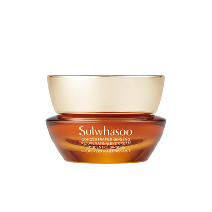 Sulwhasoo Concentrated Ginseng Rejuvenating Eye Cream 15ml