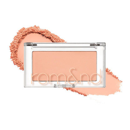 romand Better Than Cheek NEW C01 Peach Chip