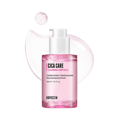 ROVECTIN Cica Care Clearing Ampoule 30ml