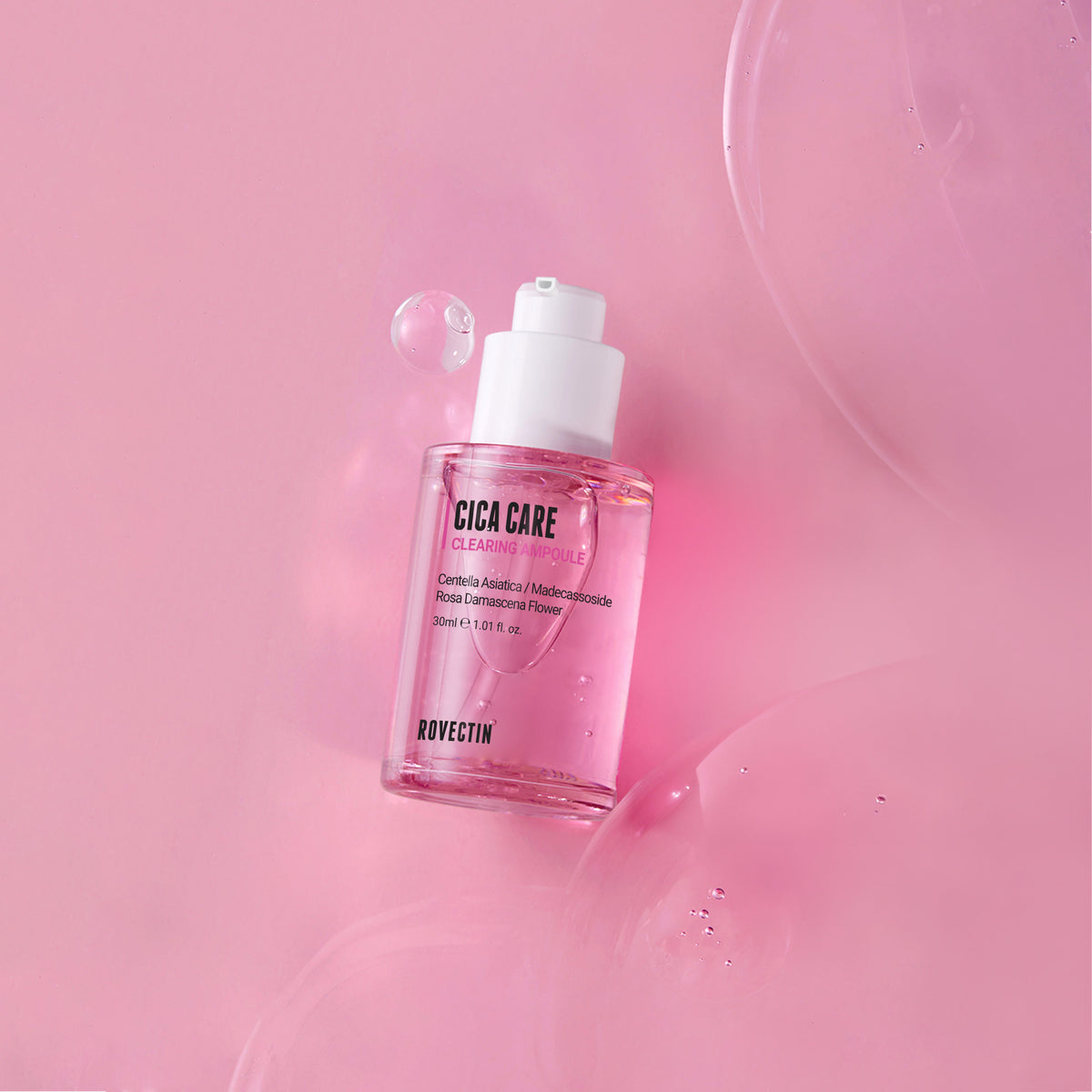 ROVECTIN Cica Care Clearing Ampoule 30ml
