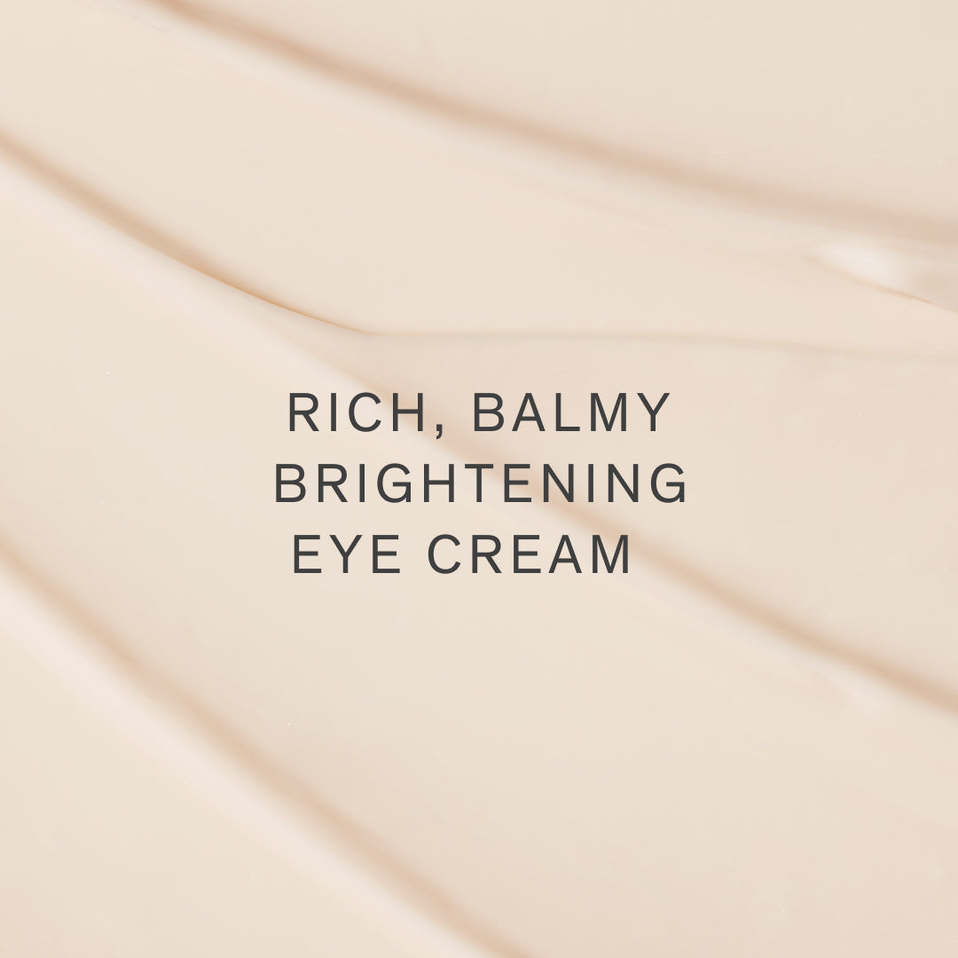 Sulwhasoo Concentrated Ginseng Rejuvenating Eye Cream 15ml