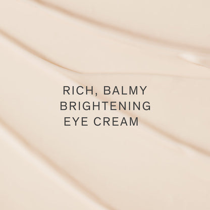 Sulwhasoo Concentrated Ginseng Rejuvenating Eye Cream 15ml