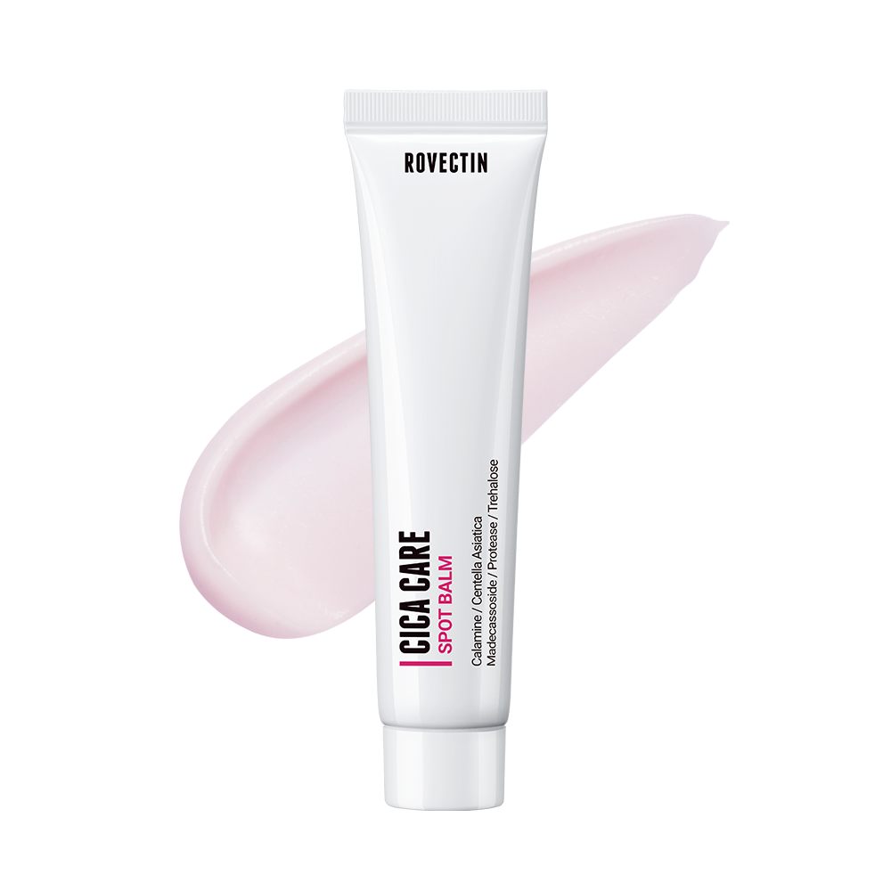 ROVECTIN Cica Care Spot Balm 40ml