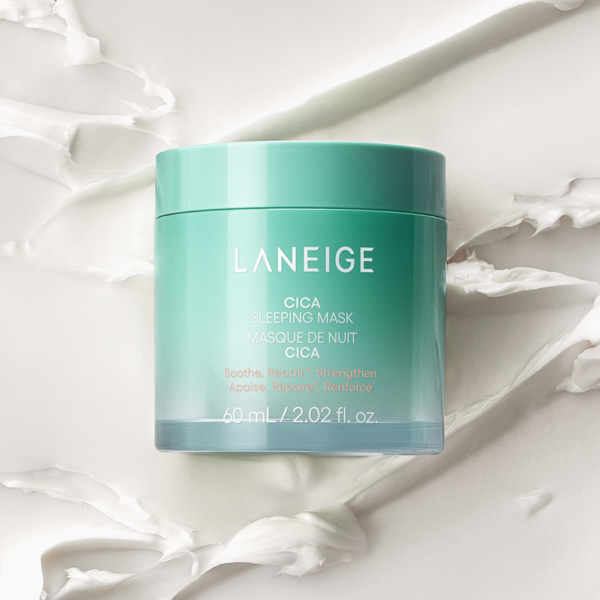 LANEIGE Cica Sleeping Mask Mini 10ml