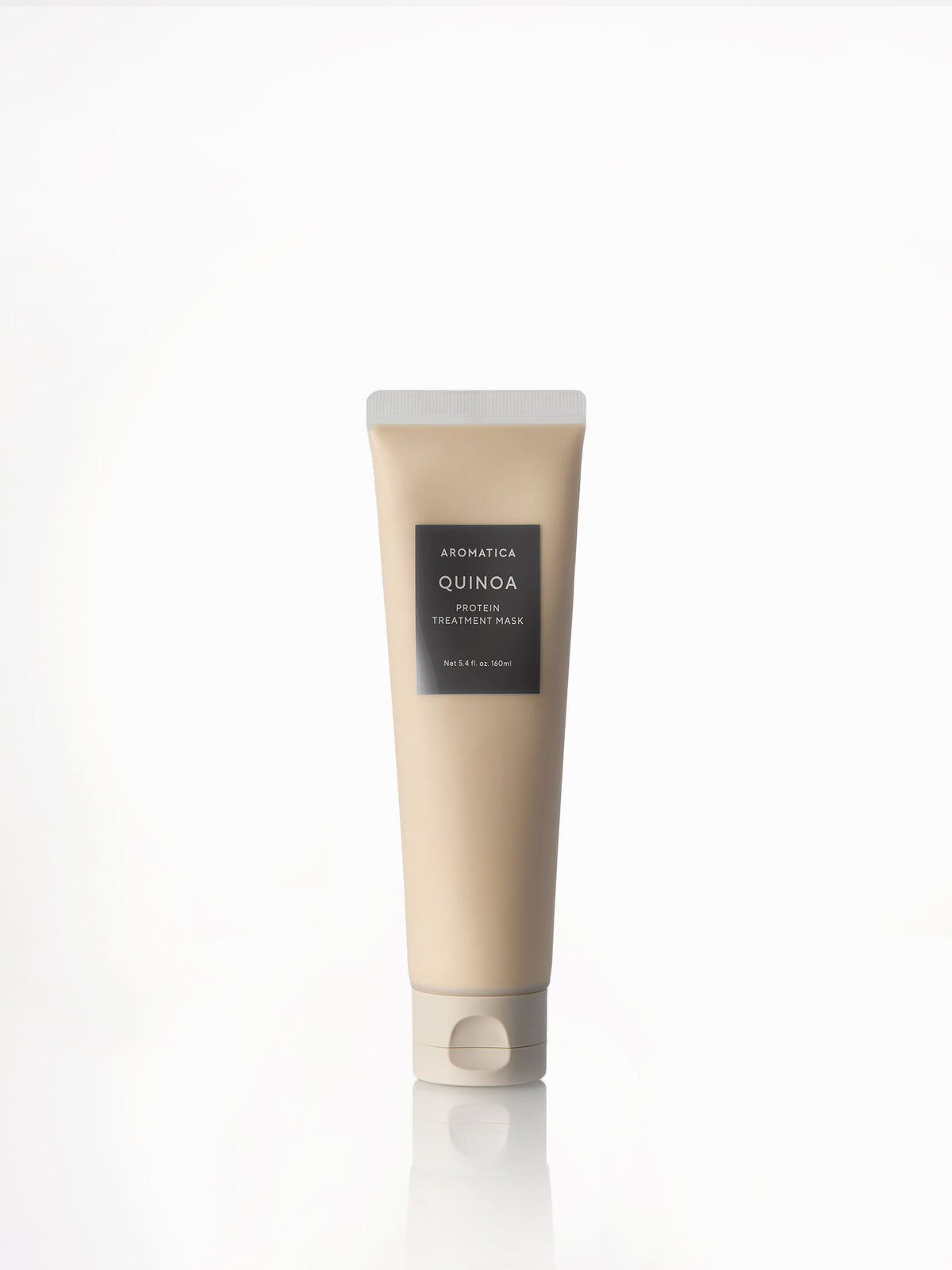 AROMATICA Quinoa Protein Treatment Mask 160ml