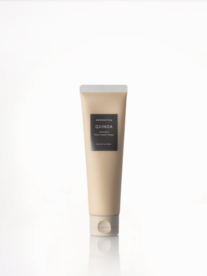 AROMATICA Quinoa Protein Treatment Mask 160ml