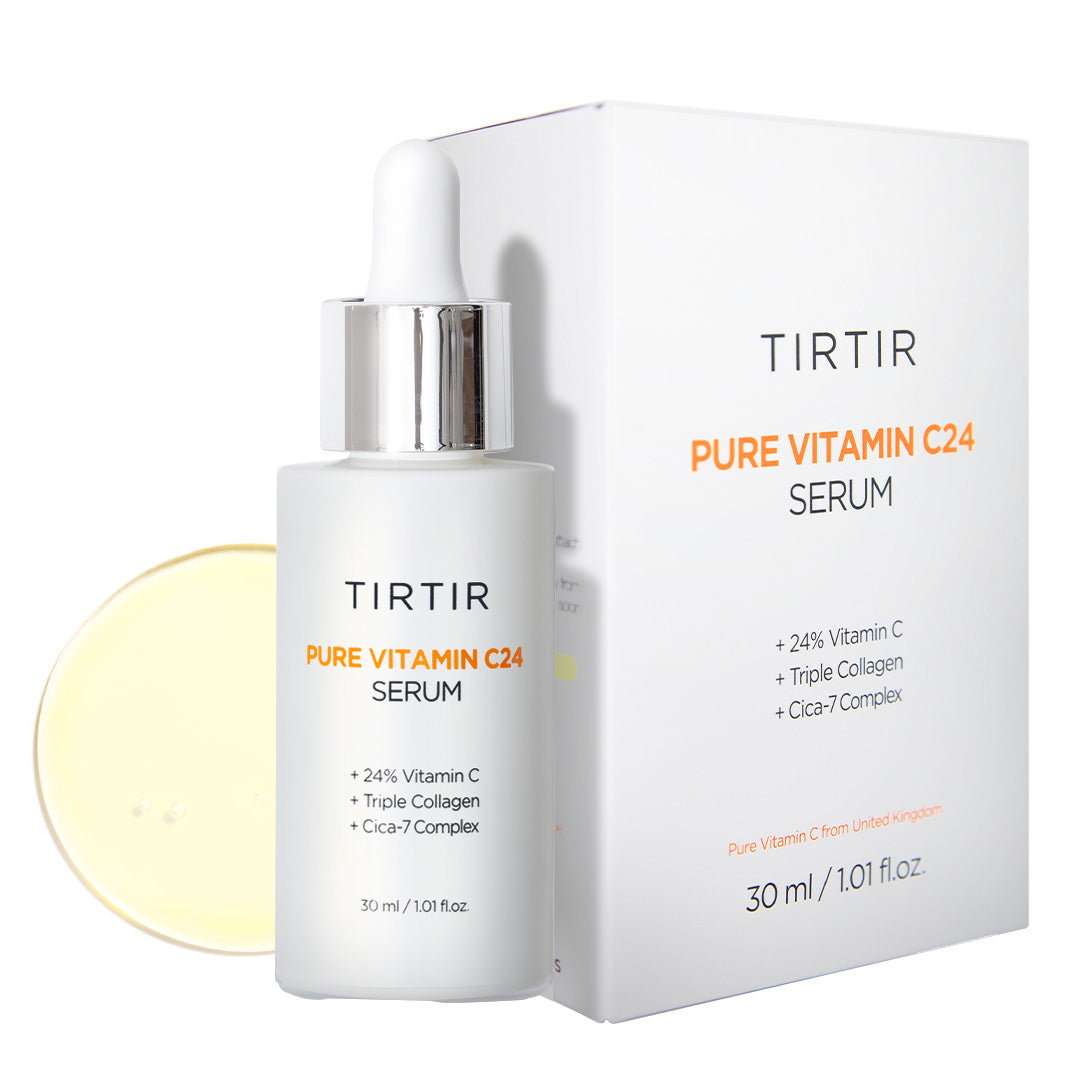 TIRTIR Pure Vitamin C24 Serum 30ml