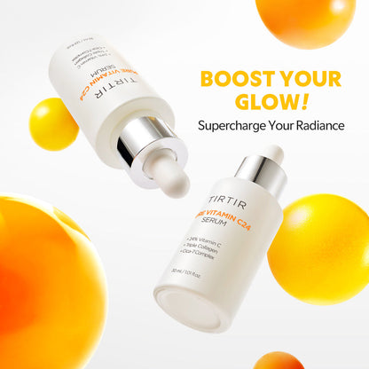 TIRTIR Pure Vitamin C24 Serum 30ml