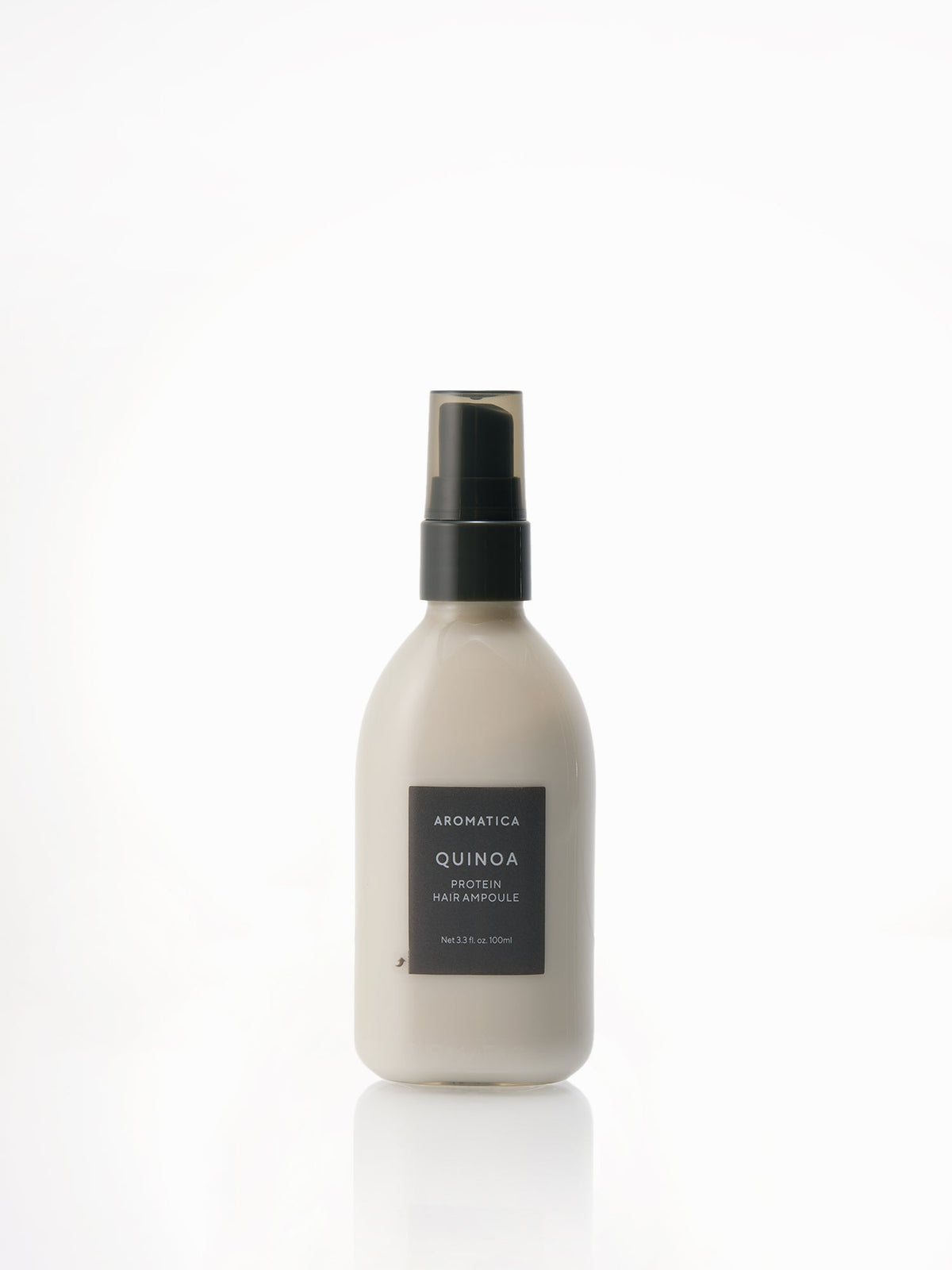 AROMATICA Quinoa Protein Hair Ampoule 100ml