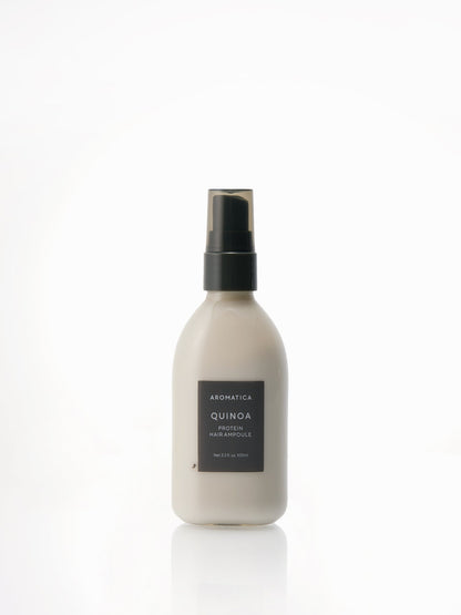 AROMATICA Quinoa Protein Hair Ampoule 100ml