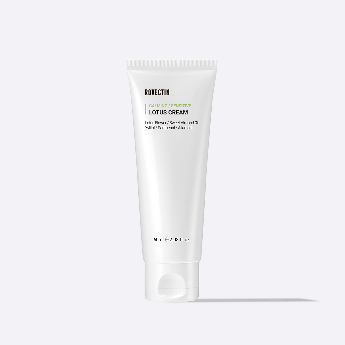 ROVECTIN Calming Sensitive Lotus Cream 60ml