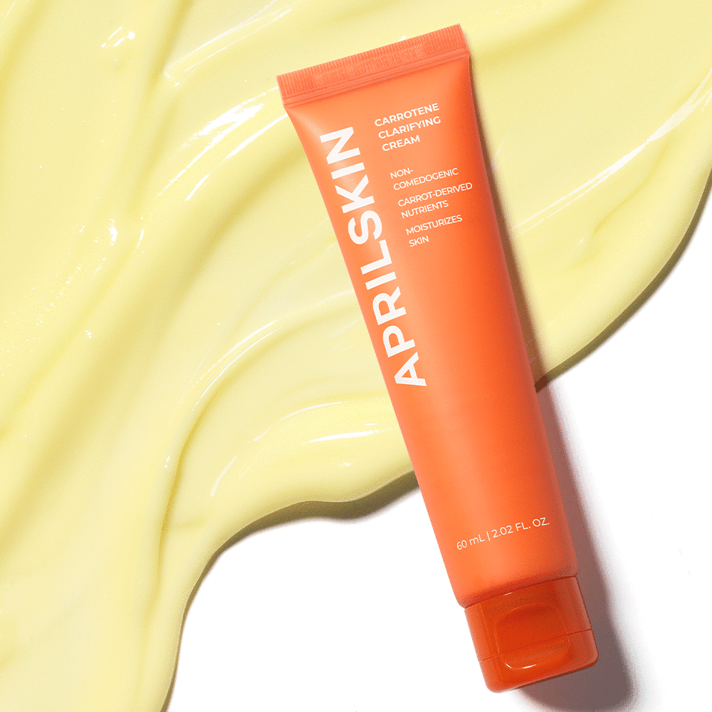 APRILSKIN Carrotene Clarifying Cream 60ml