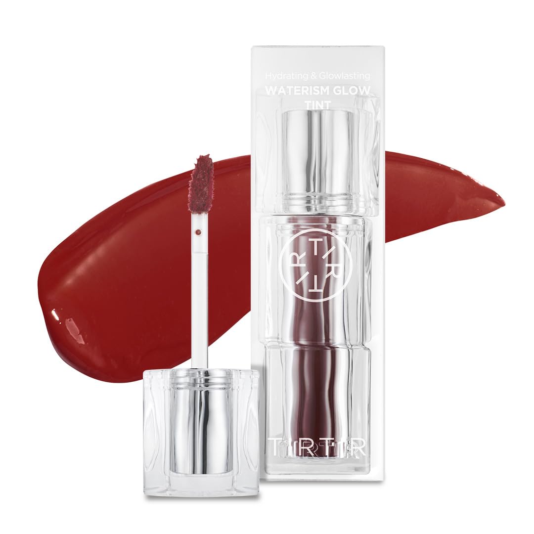TIRTIR Waterism Glow Tint #07 Cassis Plum