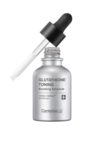 Centellian24 Glutathione Toning Boosting Ampoule 30ml