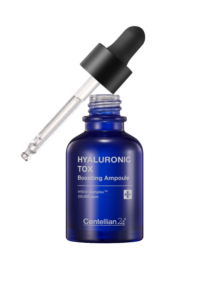 Centellian24 Hyaluronic Tox Boosting Ampoule 30ml