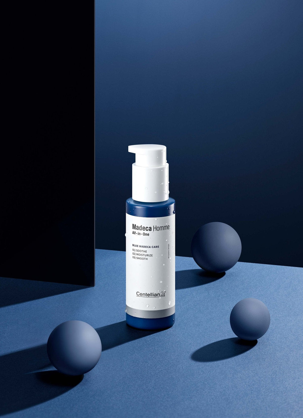 Centellian24 Madeca Homme All-in-One 125ml