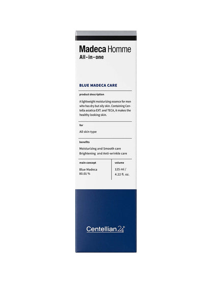 Centellian24 Madeca Homme All-in-One 125ml