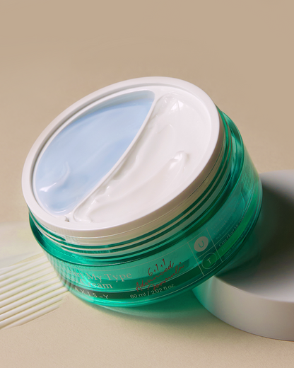 AXIS-Y Cera-Heart My Type Duo Cream 60ml