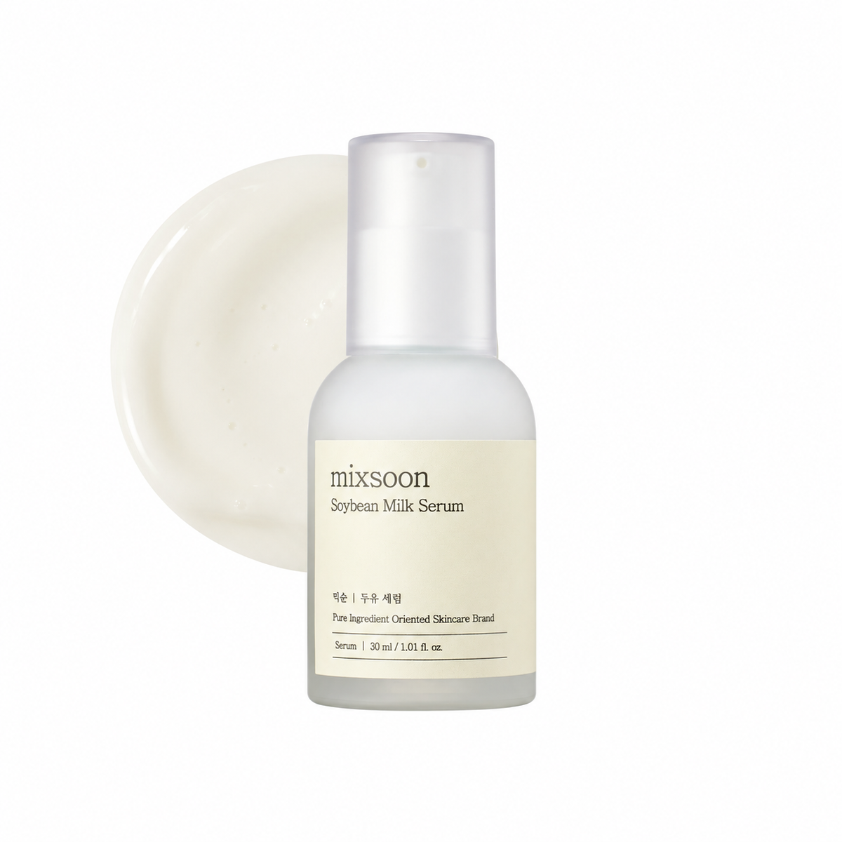 mixsoon Soybean Milk Serum Mini 30ml