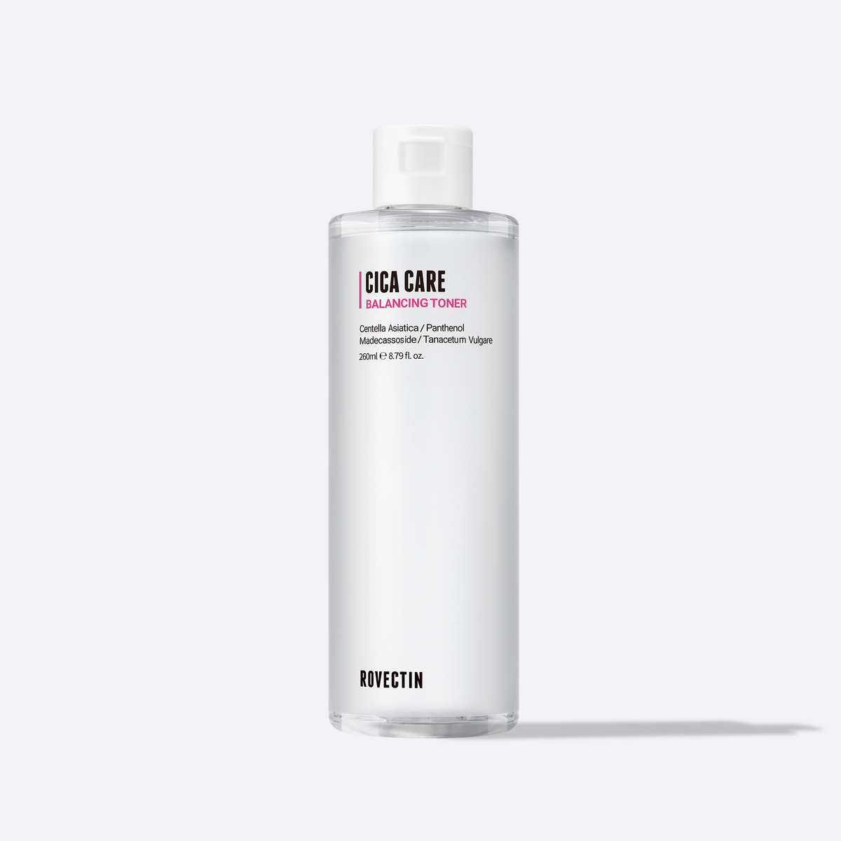 ROVECTIN Cica Care Balancing Toner 260ml