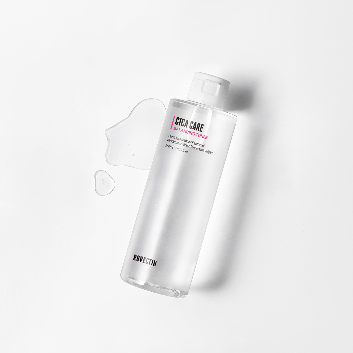 ROVECTIN Cica Care Balancing Toner 260ml