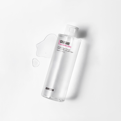 ROVECTIN Cica Care Balancing Toner 260ml