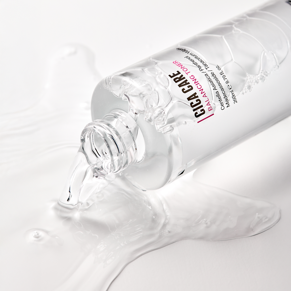ROVECTIN Cica Care Balancing Toner 260ml