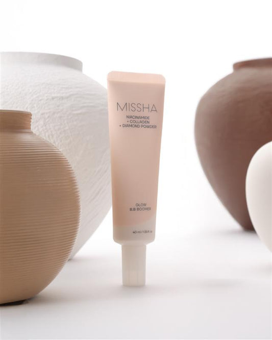 MISSHA Glow B.B Boomer 40ml