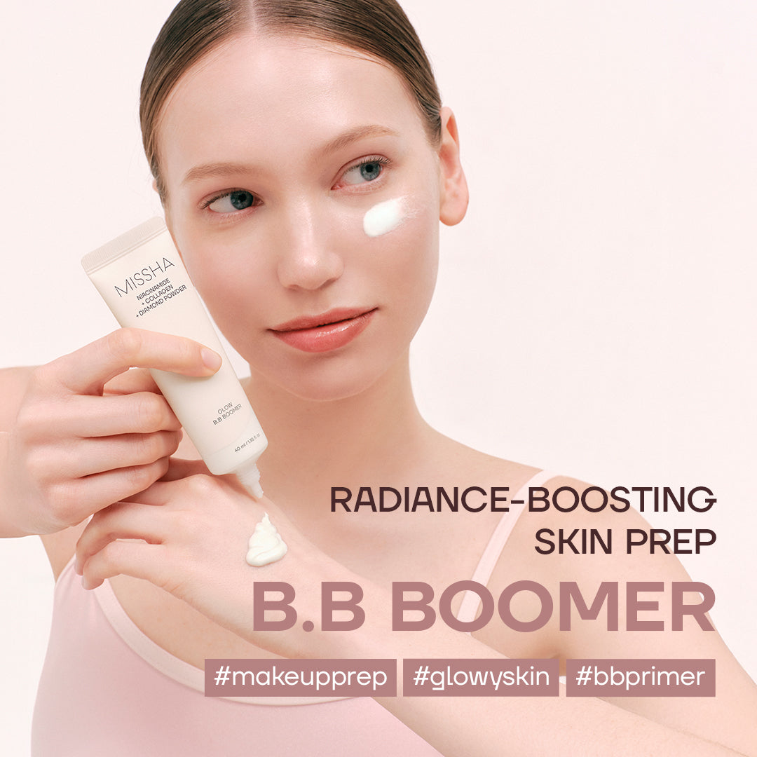 MISSHA Glow B.B Boomer 40ml