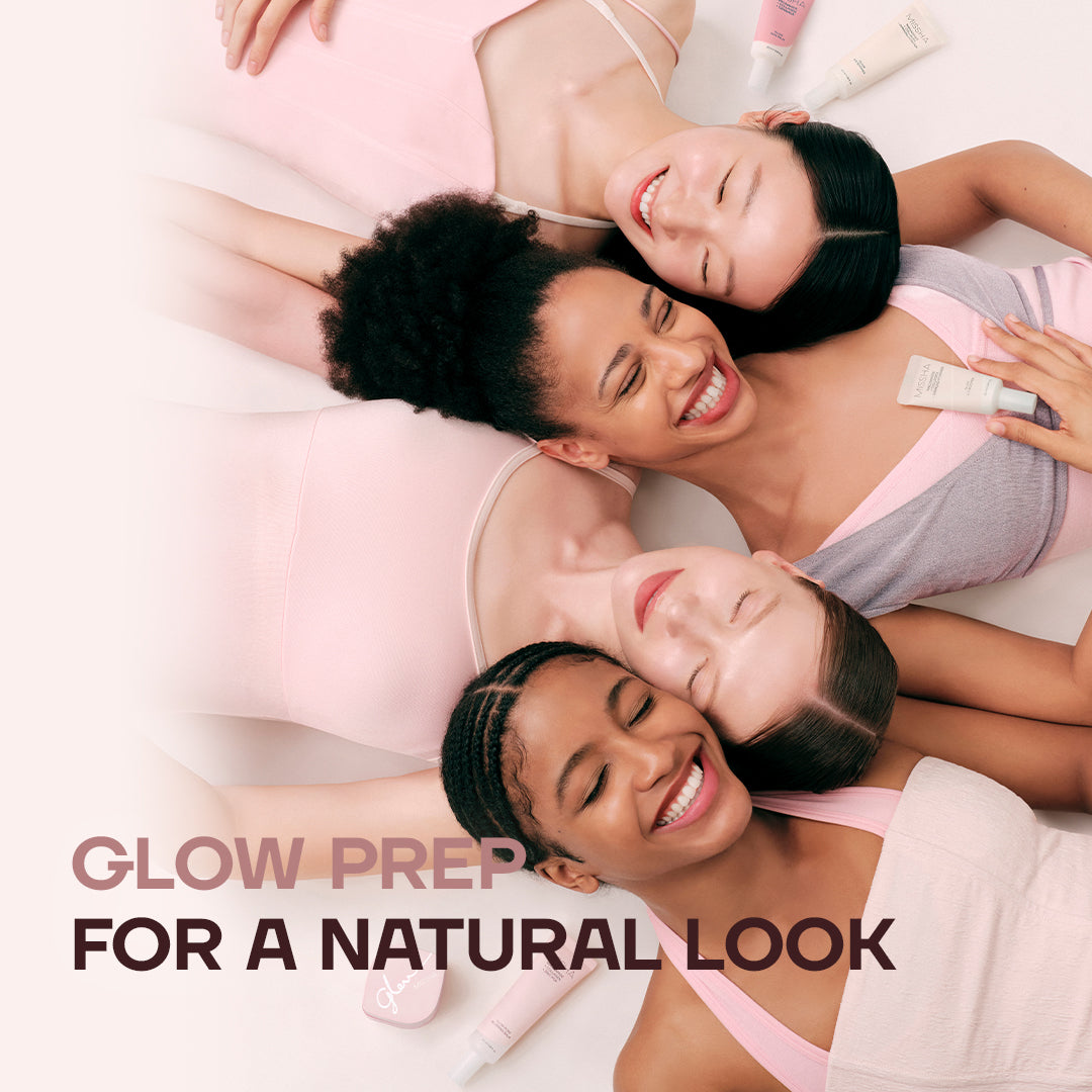 MISSHA Glow B.B Boomer Mini 20ml