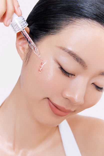 MISSHA Camellia PDRN NAD+ Firming Repair Serum 30ml