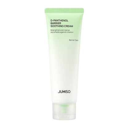 JUMISO D-Panthenol Barrier Soothing Cream 80ml