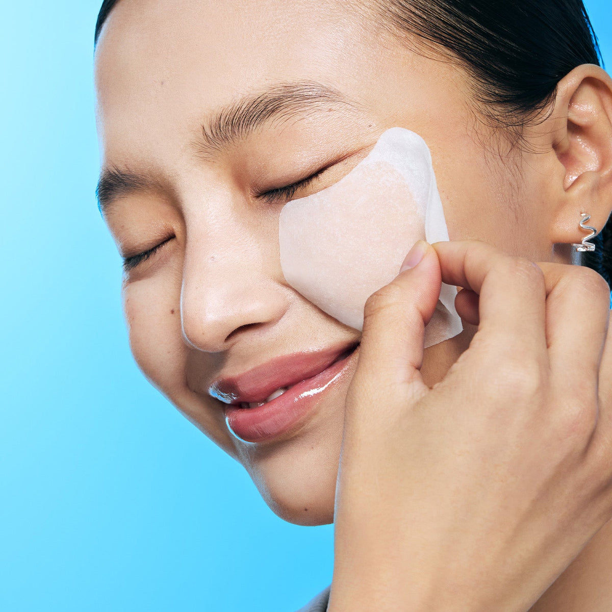 Torriden DIVE IN Low Molecule Hyaluronic Acid Multi Pad 80 sheets