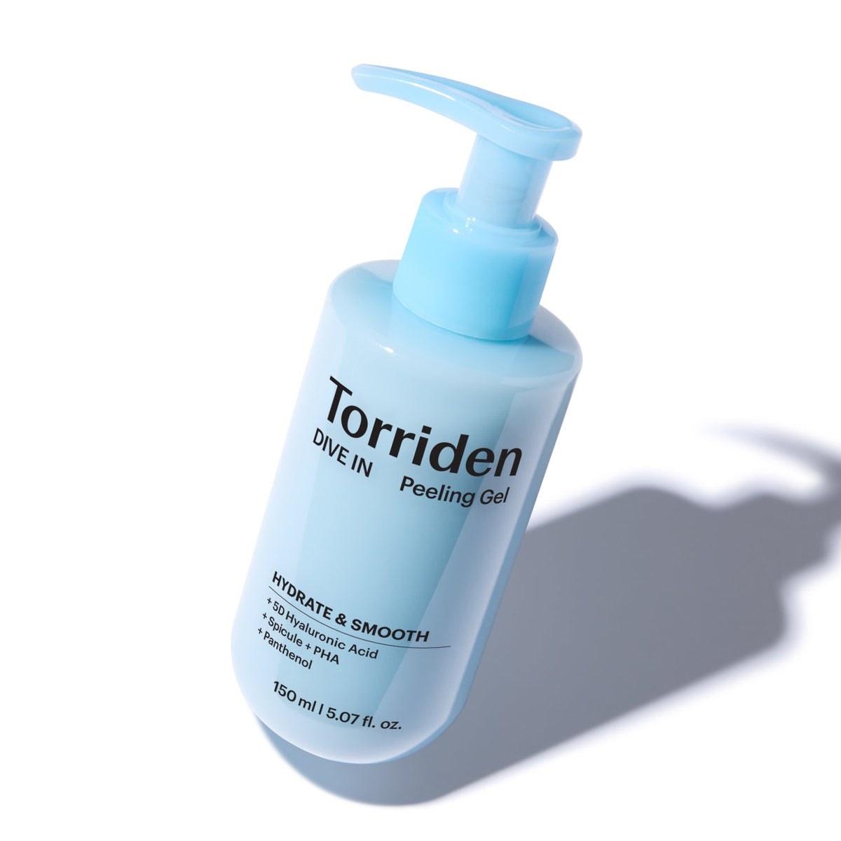 Torriden DIVE IN Peeling Gel 150ml