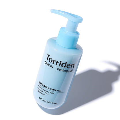 Torriden DIVE IN Peeling Gel 150ml