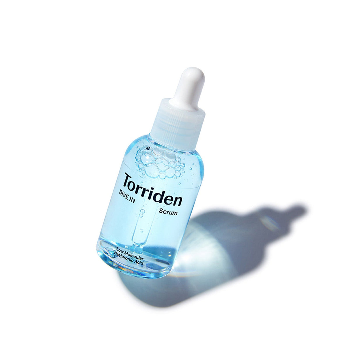 Torriden DIVE IN Low Molecular Hyaluronic Acid Serum Mini 20ml