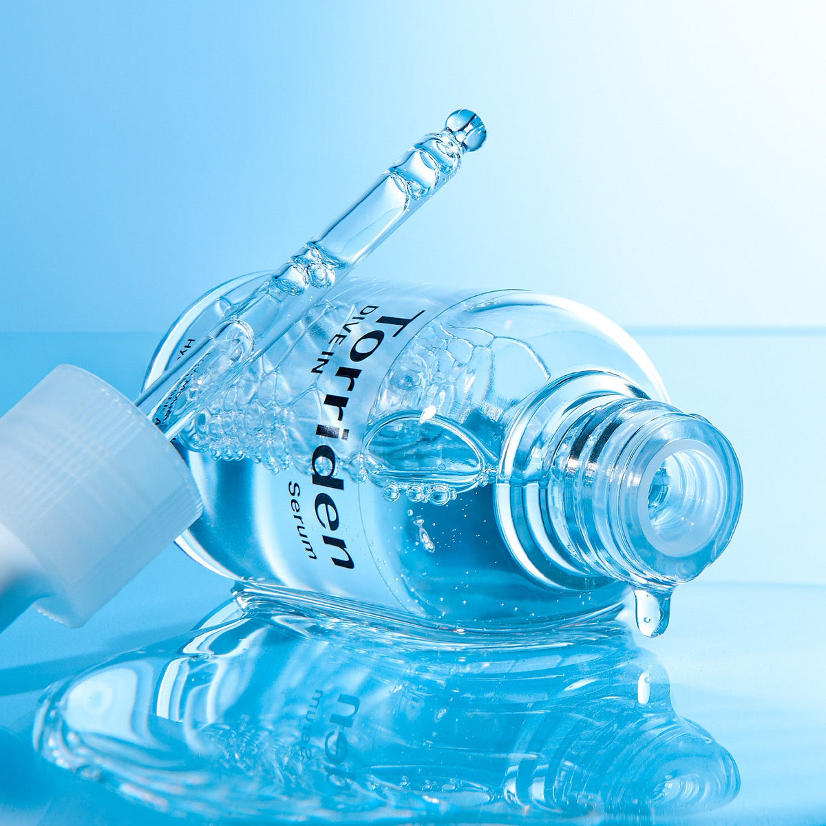 Torriden DIVE IN Low Molecular Hyaluronic Acid Serum Mini 20ml