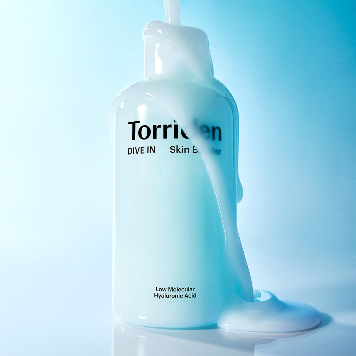 Torriden DIVE IN Low Molecule Hyaluronic Acid Skin Booster 200ml