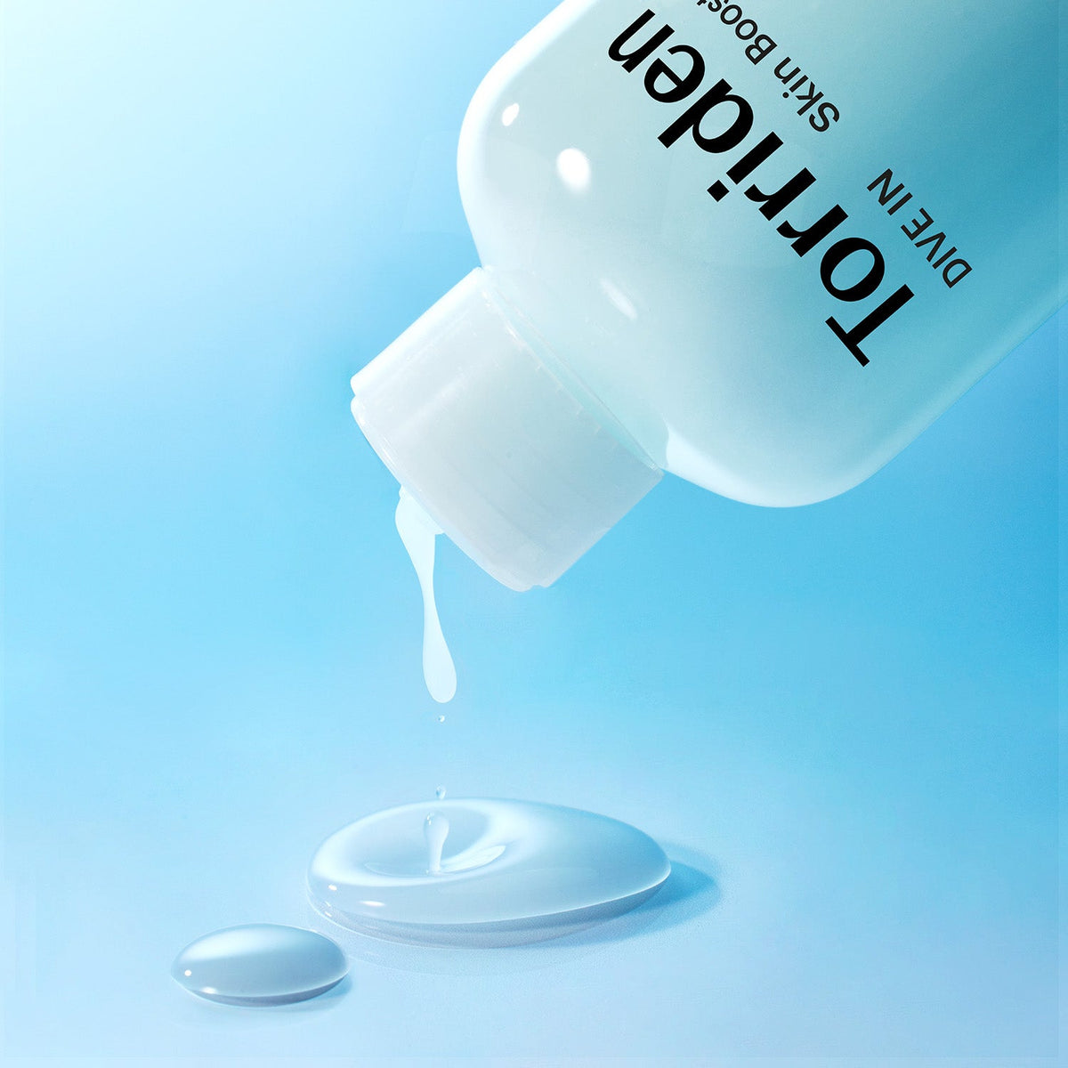 Torriden DIVE IN Low Molecule Hyaluronic Acid Skin Booster 200ml