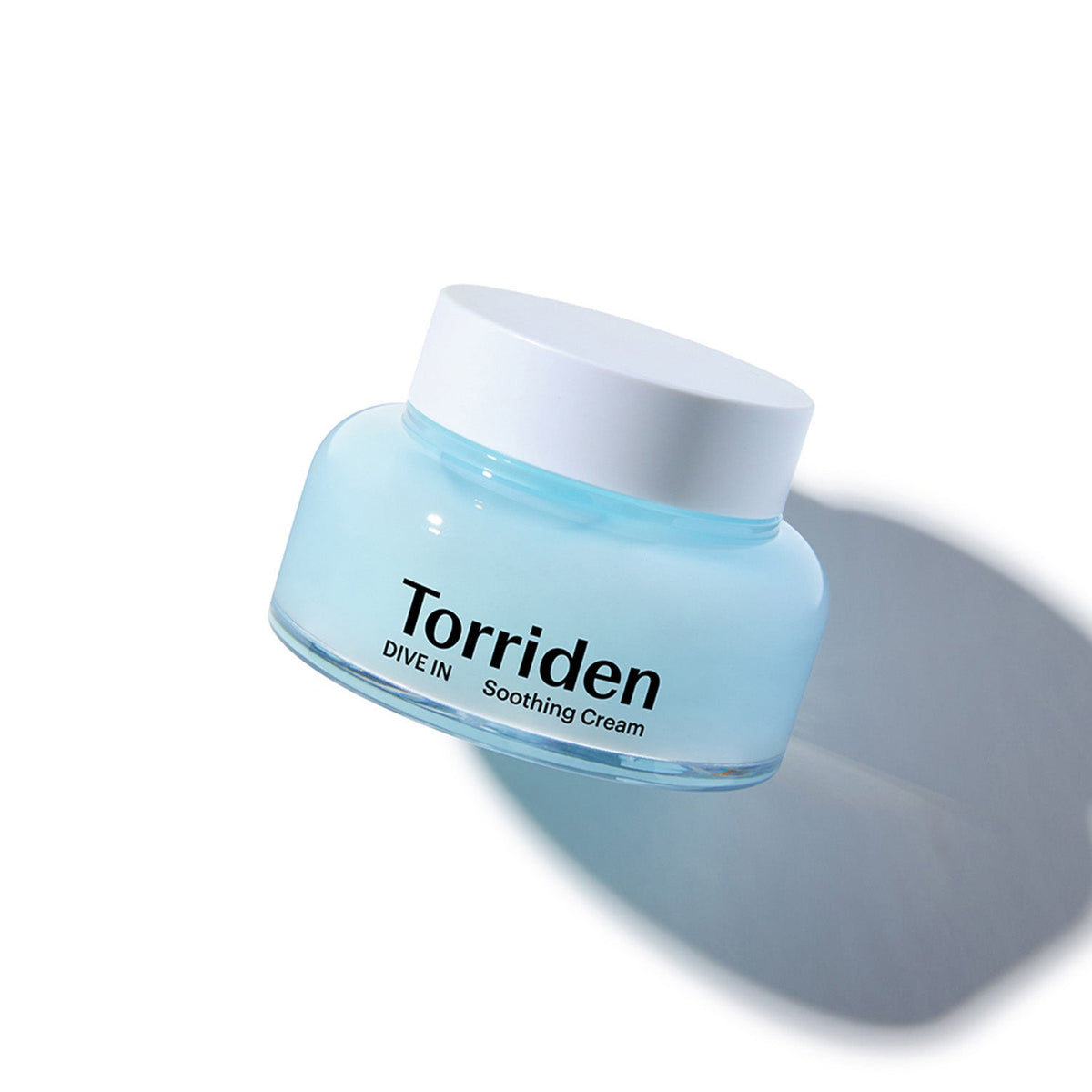Torriden DIVE IN Low Molecular Hyaluronic Acid Soothing Cream Mini 20ml