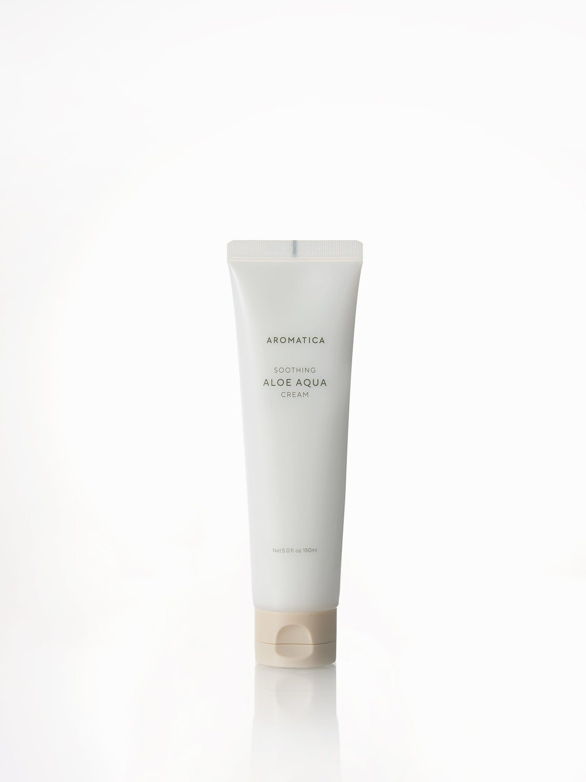 AROMATICA Soothing Aloe Aqua Cream 150g