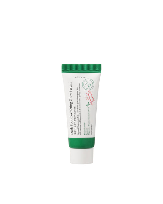 AXIS-Y Dark Spot Correcting Glow Serum 20ml