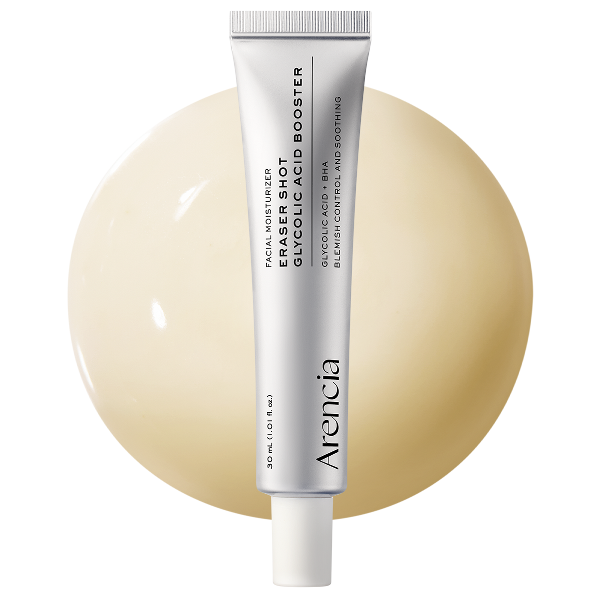 Arencia Eraser Shot Glycolic Acid Booster Mini 10ml